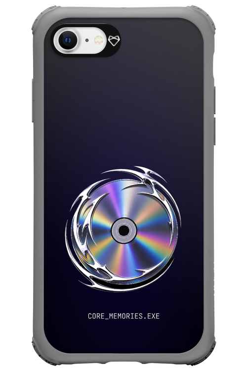 Core Memories 2.0 - Apple iPhone SE 2022