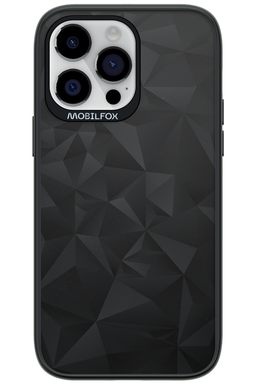 Low Poly 2.0 - Apple iPhone 14 Pro Max