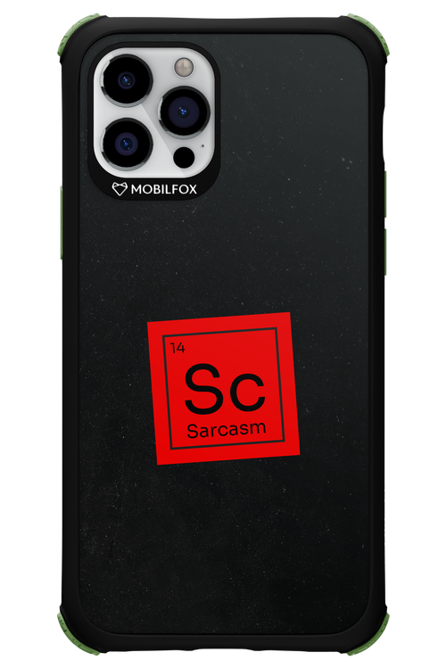 Sc 2.0 - Apple iPhone 12 Pro