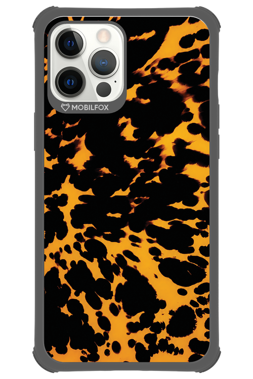 Tortoise Shell 2.0 - Apple iPhone 12 Pro Max