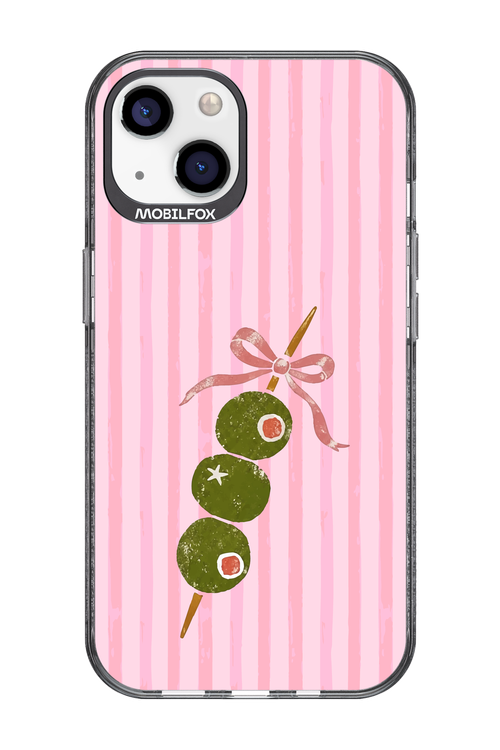 Girl Dinner 2.0 - Apple iPhone 13