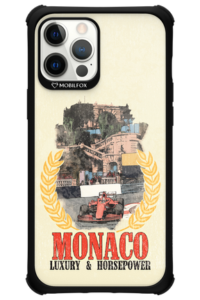 Monaco Luxury - Apple iPhone 12 Pro Max