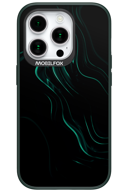 Northern Lights 2.0 - Apple iPhone 15 Pro