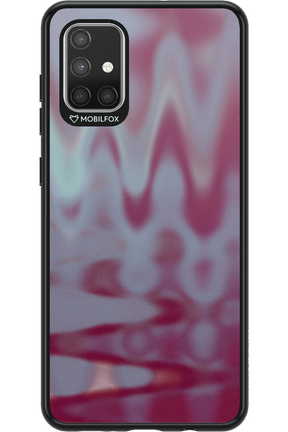 Cherry Karma 2.0 - Samsung Galaxy A71