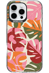 Tropical Heatwave 2.0 - Apple iPhone 16 Pro Max