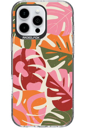 Tropical Heatwave 2.0 - Apple iPhone 16 Pro Max