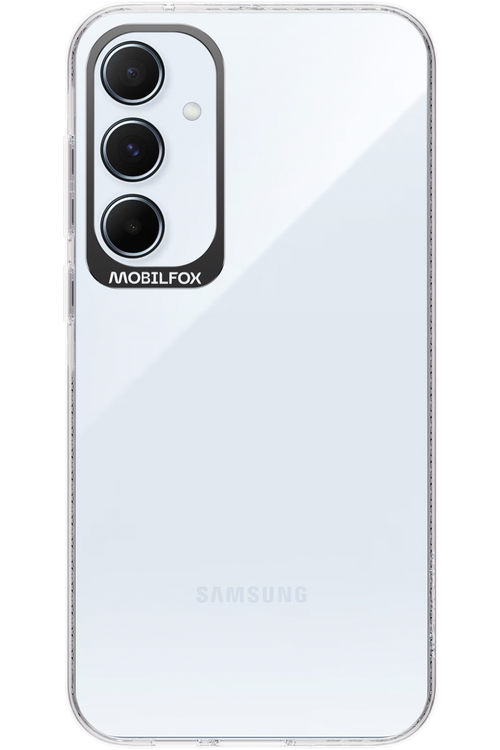 NUDE 2.0 - Samsung Galaxy A55
