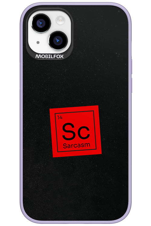 Sc 2.0 - Apple iPhone 15 Plus