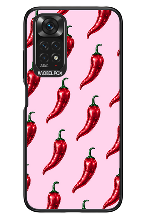 Chili Babe 2.0 - Xiaomi Redmi Note 11/11S 4G
