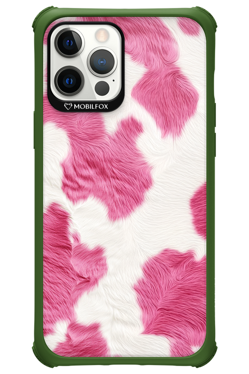 Pink Cow 2.0 - Apple iPhone 12 Pro Max