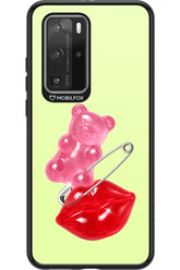 Gummy Pin 2.0 - Huawei P40 Pro