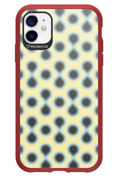 Butter Bubble 2.0 - Apple iPhone 11