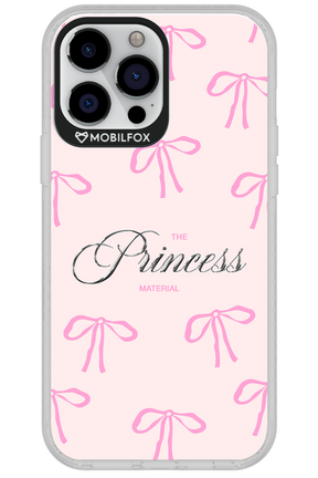 Princess Material - Apple iPhone 13 Pro Max