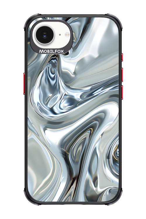 True Silver 2.0 - Apple iPhone 16e