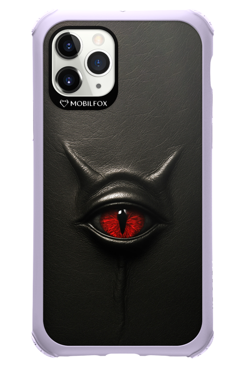 DevilEye 2.0 - Apple iPhone 11 Pro