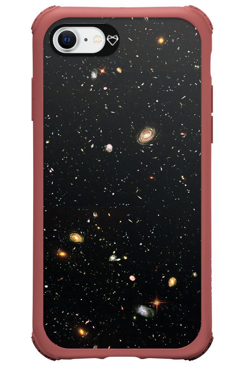 Cosmic Space 2.0 - Apple iPhone SE 2022