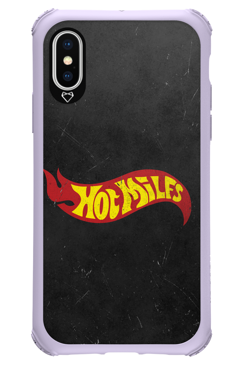 Hot Milfs 2.0 - Apple iPhone X