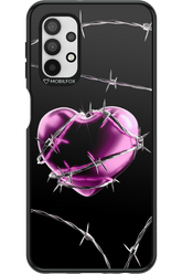 Toxic Heart - Samsung Galaxy A32 5G