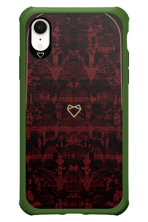 Portugalia x Mobilfox 2.0 - Apple iPhone XR