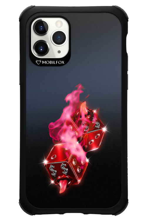 Lucky Thirsty 2.0 - Apple iPhone 11 Pro