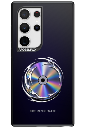Core Memories 2.0 - Samsung Galaxy S24 Ultra