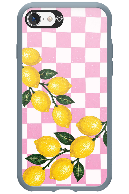 LEMON 2.0 - Apple iPhone SE 2020