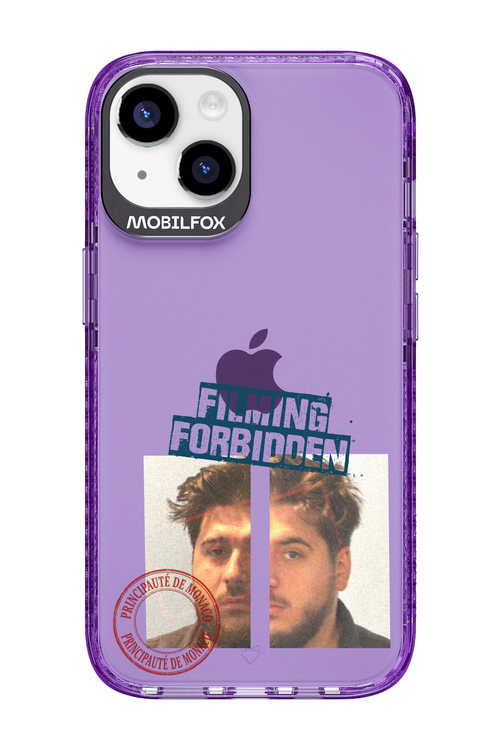 Romeo Mugshot 2.0 - Apple iPhone 14