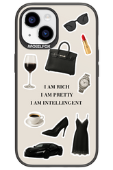 Rich & Pretty 2.0 - Apple iPhone 15