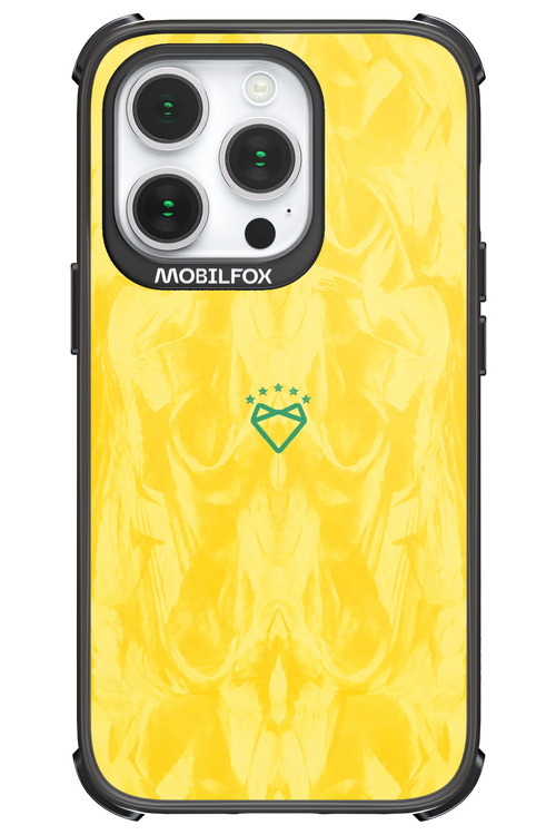 Brasil X Mobilfox 2.0 - Apple iPhone 14 Pro