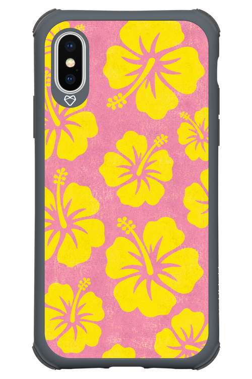 HAWAII 2.0 - Apple iPhone X