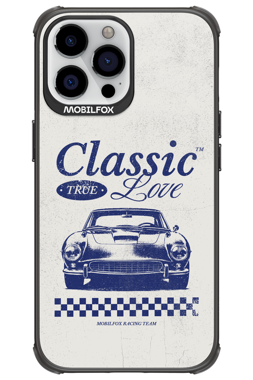 Classic Cars 2.0 - Apple iPhone 13 Pro Max