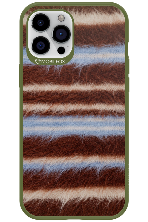 Soft Spot 2.0 - Apple iPhone 12 Pro Max