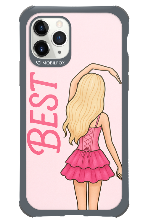 Bestt 2.0 - Apple iPhone 11 Pro