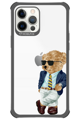 Boss - Apple iPhone 12 Pro Max