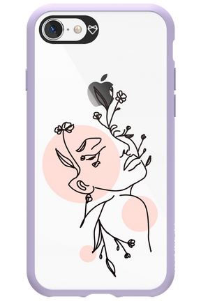 Confidence - Apple iPhone 8