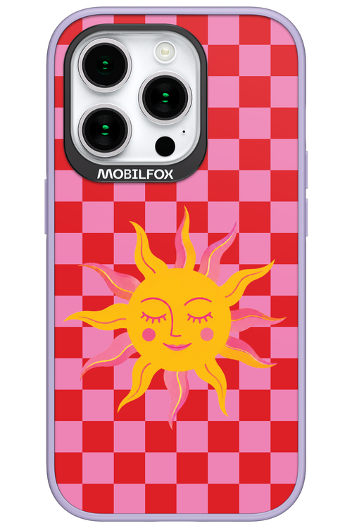 SUNNY 2.0 - Apple iPhone 15 Pro