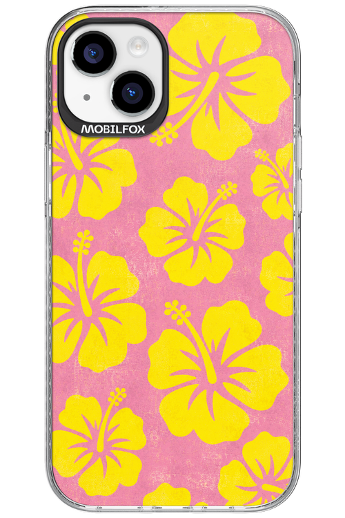 HAWAII 2.0 - Apple iPhone 15 Plus