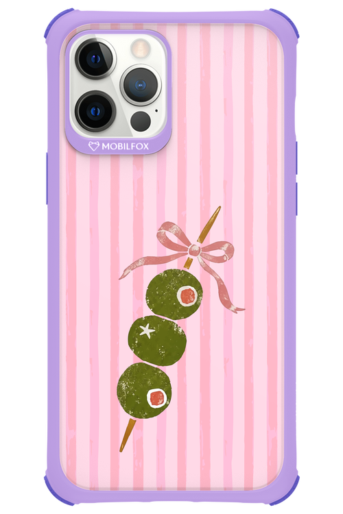 Girl Dinner 2.0 - Apple iPhone 12 Pro Max