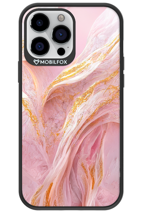Rosequartz Silk - Apple iPhone 13 Pro Max