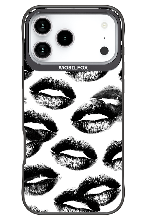 Ghost Kiss 2.0 - Apple iPhone 17 Pro Max