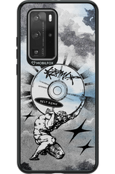 Techno God 2.0 - Huawei P40 Pro