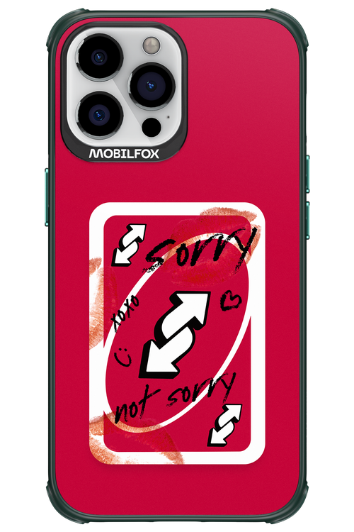 Turn 2.0 - Apple iPhone 13 Pro Max