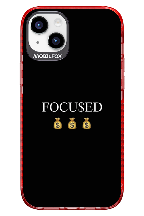 FOCU$ED - Apple iPhone 14 Plus