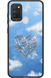 Dream Heart 2.0 - Samsung Galaxy A21 S