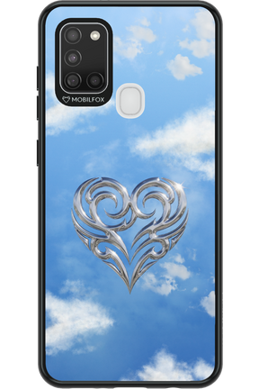 Dream Heart 2.0 - Samsung Galaxy A21 S