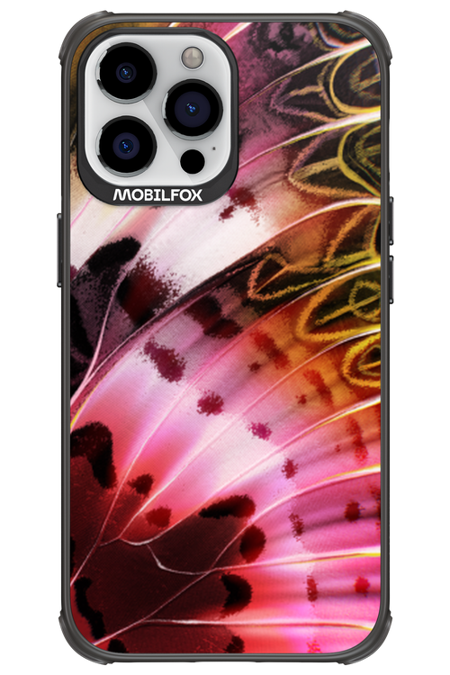 Pink Wing 2.0 - Apple iPhone 13 Pro Max