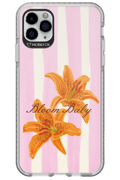 Bloom Baby 2.0 - Apple iPhone 11 Pro Max