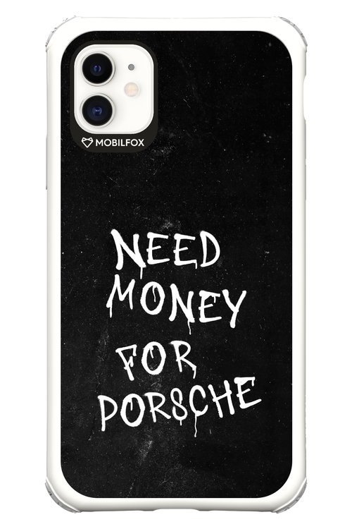 Need Money II - Apple iPhone 11