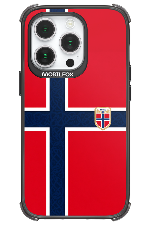 Norway 2.0 - Apple iPhone 14 Pro