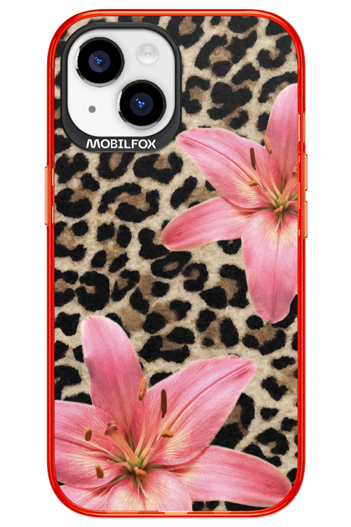 Leobloom 2.0 - Apple iPhone 15
